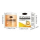thumbnail image 2 of Cúrcuma Scrub Mascarilla Facial Exfoliante de Barro | Vitamina C Iluminadora y Limpiadora | Limpiador profundo de poros para piel apagada | Hidrata Unifica el tono de la piel | Para todo tipo de, 2 of 7