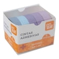 thumbnail image 3 of Cintas Adhesivas Pen + Gear Varios Colores 5 Piezas, 3 of 4