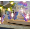 thumbnail image 1 of Guirlandes Lumineuses à Piles, 1 of 3