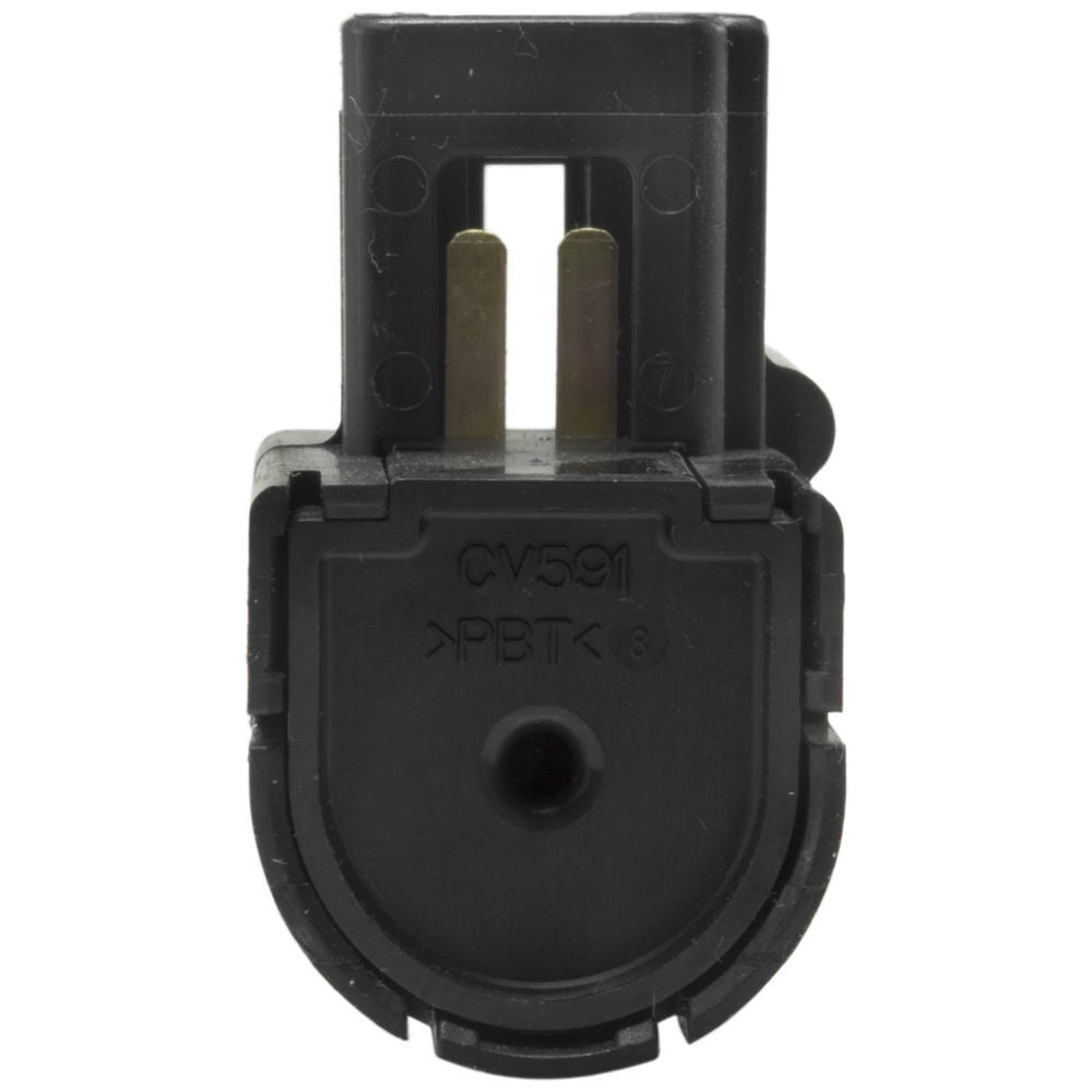 Clutch Pedal Position Swi