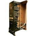 thumbnail image 2 of Middle Atlantic AXS Rack Cabinet, 2 of 3