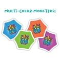 thumbnail image 4 of Juego de cartas Perception WHAT DO YOU MEME? Monster Mash para niños mayores de 6 años, 4 of 6