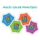 thumbnail image 4 of Juego de cartas Perception WHAT DO YOU MEME? Monster Mash para niños mayores de 6 años, 4 of 6