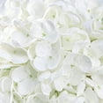thumbnail image 5 of 4PCS Real Touch Hydrangea Artificial Flowers, 17.7" Full Faux Hydrangea Flowers Latex Fake Spring Summer Flowers for Home Party Floral Arrangements Wedding Bouquets Centerpieces Outdoor Decor, 5 of 5