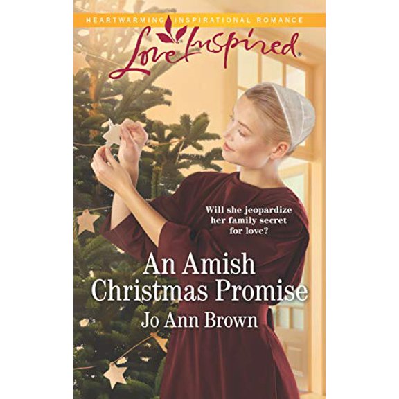 Pre-Owned Green Mountain Blessings, 1: An Amish Christmas Promise (Paperback)