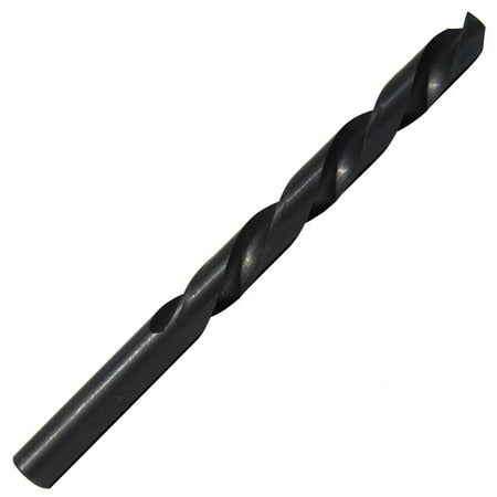 UPC: 0887861027779 | 7/32  HSS Left Hand Jobber Length Drill Bit  DWDLH7/32
