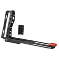 thumbnail image 2 of Soporte de pared para bicicletas, colgador que ahorra espacio, regalo, resistente, ideal para colgar en pared o como reemplazo del soporte de, 2 of 9