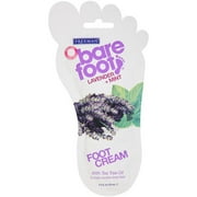 Freeman Bare Foot Lavender & Mint Foot Lotion, 0.5 Fl. Oz.