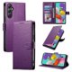 thumbnail image 1 of Funda para FOXDOCK Samsung Galaxy A35 5G– Cuero Premium, 3 ranuras para tarjetas, Protección contra impactos, 1 of 5