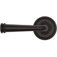 thumbnail image 2 of Baldwin 5116.Ldm 5116 Left Handed Non-Turning One-Sided Dummy Door Lever - Brass, 2 of 7