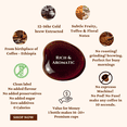 thumbnail image 4 of Concentré de Café Froid Éthiopien Yirgacheffe de Brew, 4 of 9