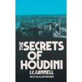 thumbnail image 3 of The Secrets of Houdini (Dover Magic Books), 3 of 3