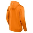 thumbnail image 3 of Men's Fanatics Tennessee Orange Tennessee Volunteers Defender Full-Zip Hoodie, 3 of 3