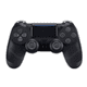 thumbnail image 5 of Sony PlayStation 4 (PS4) 500GB Fat Console Bundle with Call of Duty: Black Ops 4 & 2 RetroFam Wireless Controller - Jet Black (Refurbished), 5 of 7