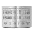 thumbnail image 3 of Road Trip Word Search Large Print Vol. 509, (Paperback), 3 of 3