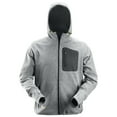 thumbnail image 1 of Snickers - Sudadera con Cremallera de Polar para Hombre (Negro) Snickers UTRW8394_black, 1 of 2