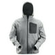 thumbnail image 1 of Snickers - Sudadera con Cremallera de Polar para Hombre (Negro) Snickers UTRW8394_black, 1 of 2