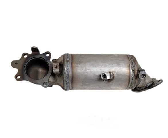 Davico Mfg 17564 Direct-Fit Catalytic Converter