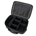 thumbnail image 4 of 35×13.5×24cm (Black) Fishing Line Reel Bag Reel Bag Fishing Line Box Fishing Tackle Bag Fishing Tackle Bag Fishing Line Reel Bag Spinning Wheel Bag, 4 of 5