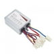thumbnail image 4 of Durable Controller Box 24V Controller, 24V 500W Para Scooter E-bike Electric Para Bicicleta Eléctrica ANGGREK DBTJA0, 4 of 8