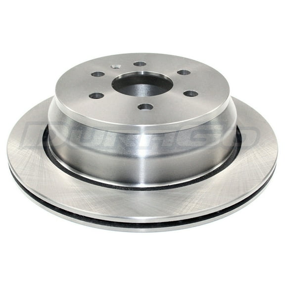 DuraGo Disc Brake Rotor BR901414