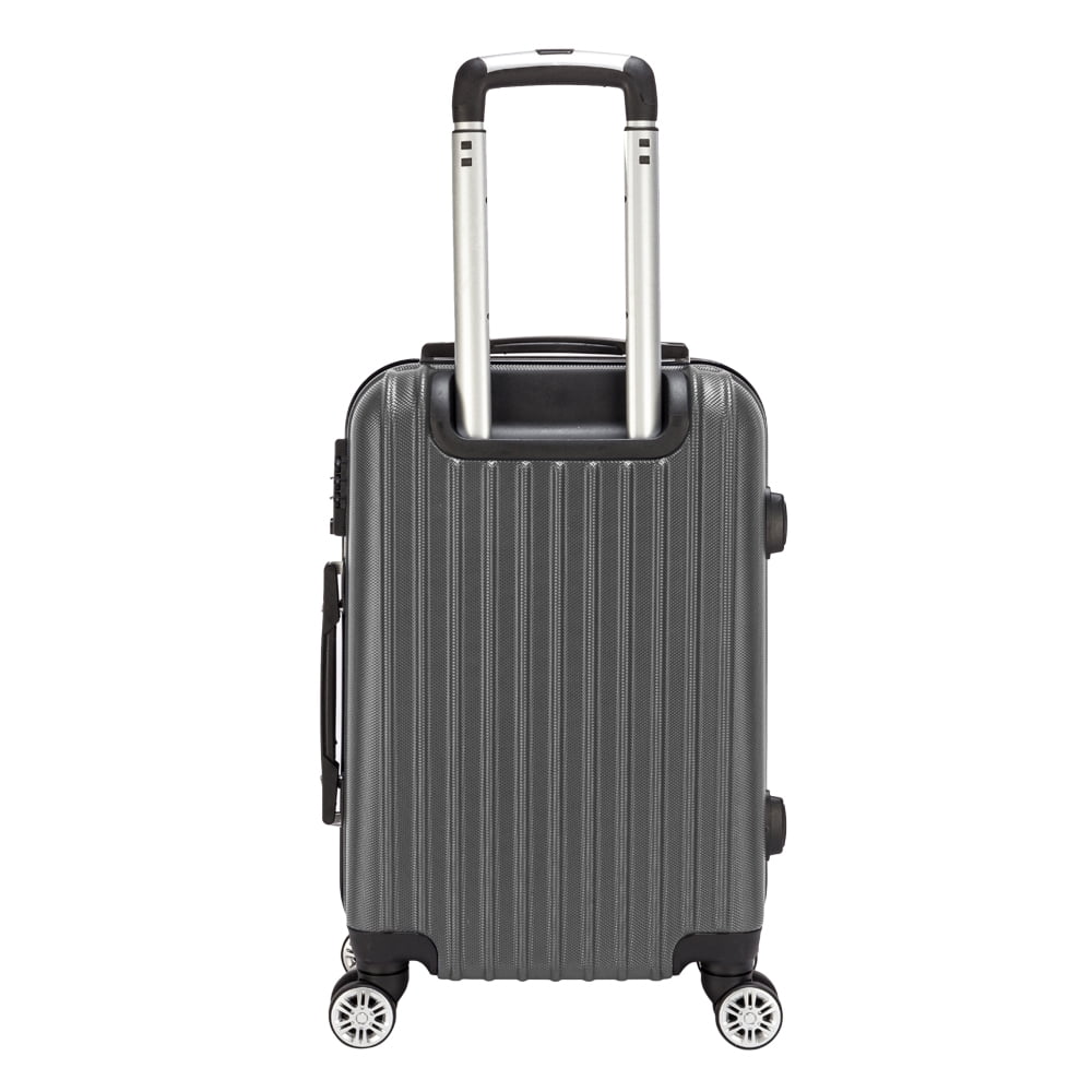 hardside luggage 20 inch