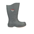thumbnail image 2 of Tingley Flite Safety Toe Boot w/ Safety-Loc Outsole, Gray, Men's 12 / Women's 14, 2 of 4