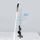 thumbnail image 1 of Grifo Con Filtro de Agua, Grifo de Agua Potable, Purificador de ÓSmosis Inversa, Filtracia para Grifo de Fregadero de Barra de Cocina, Acero inoxidable 304, Cepilado Moderno, 1 of 7