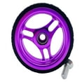 thumbnail image 1 of Componentes de cojinetes de rueda simples para bicicleta plegable de alta resistencia Cojinete sellado con púrpura, 1 of 7