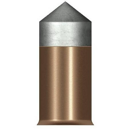 Canary Pellets - Crosman Powershot 177 Caliber Gold Flight Penetrator Pellets 125 ct LF1785