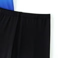 thumbnail image 6 of Boys Rash Guard Set - 2 Piece UPF50+ Sun Protection Quick Dry Short Sleeve Swim Shirt & Swim Trunks for Boys, 6 of 6