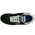 thumbnail image 4 of Reebok Lifestyle Classic Nylon W Black/White, 4 of 6