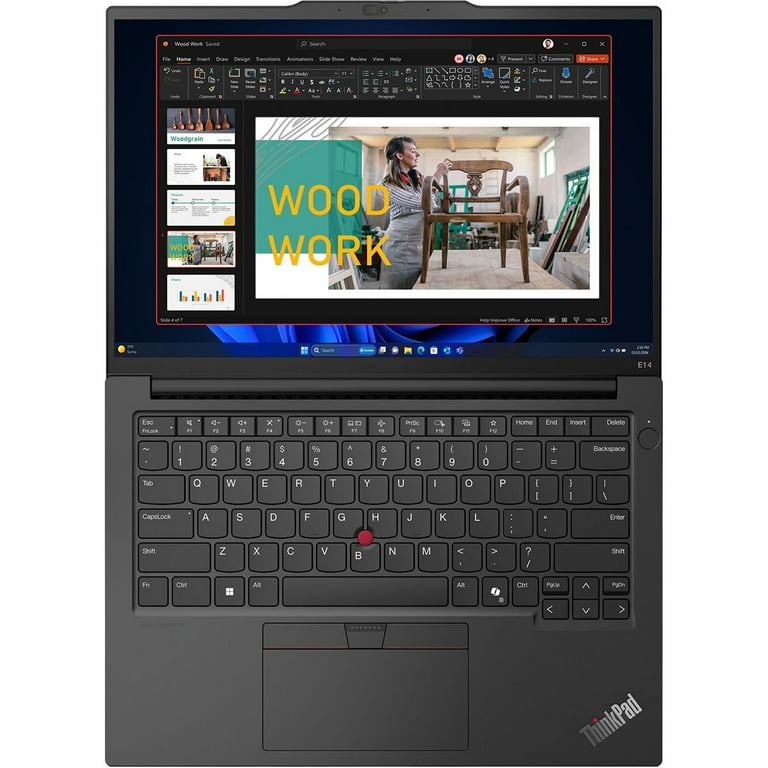 Lenovo ThinkPad E14 Gen 6 14.0