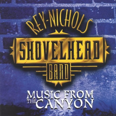 Music From The Canyon