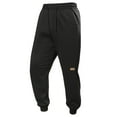 thumbnail image 5 of sususu Sweatpants Mens,Men's Casual Lined Trousers Lightweight Comfortable Versatile Daily Wear Outdoor Activities Cozy Design,Black,XS, 5 of 7