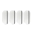 thumbnail image 1 of Zigbee Door And Windows Sensor Tuya Door Open/Close Detector Smart Home Automation Wireless Magnetic Door Sensor ,Consistent Performance, 1 of 7