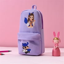 Gift Sets for Women Student Cute Portable Stationery Bag Multifunctional Stationery