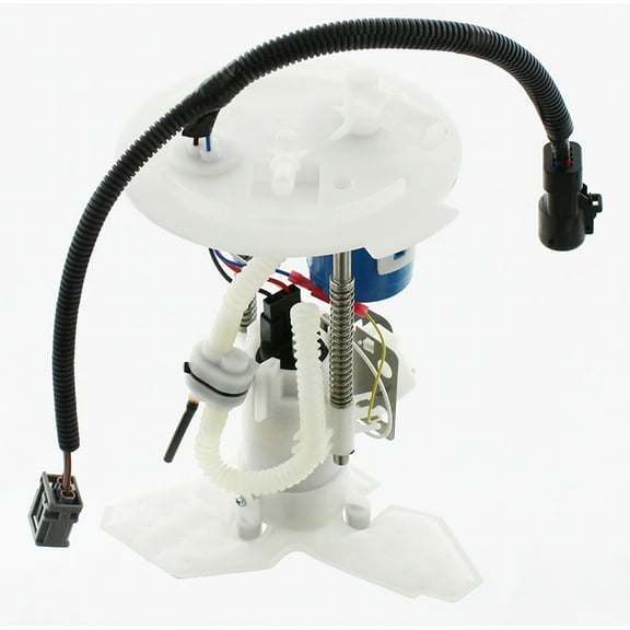 Agility Auto Parts 4010706 Fuel Pump Module Assembly for Ford, Mercury Specific Models