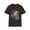 Dark Chocolate, variant on Cottagecore Aesthetic Frog Mushroom Toad Fungus Bike Graphic