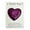 C, variant on Penkiiy Cute Little Heart Pocket Hug Token & Gift Card - Distancing Thinking of You Love Gift For Family and Friends