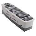 thumbnail image 1 of Car Left Electric Window Master Control Switch for W164 W251 GL320 R320 R500 R63 A2518300390 2518300390, 1 of 5