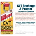 thumbnail image 4 of LUBEGARD CVT Recharge & Protect, 10 fl. oz., 4 of 6
