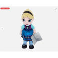 thumbnail image 4 of Disney Store Animators' Collection Frozen ElsaPlush Doll Small 13 Inch New, 4 of 5