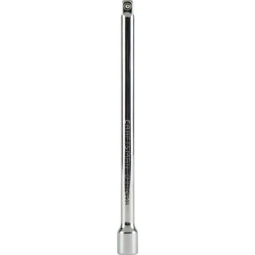 Craftsman Extension, 1/4" Drive 6" Socket Extensio CMMT43531