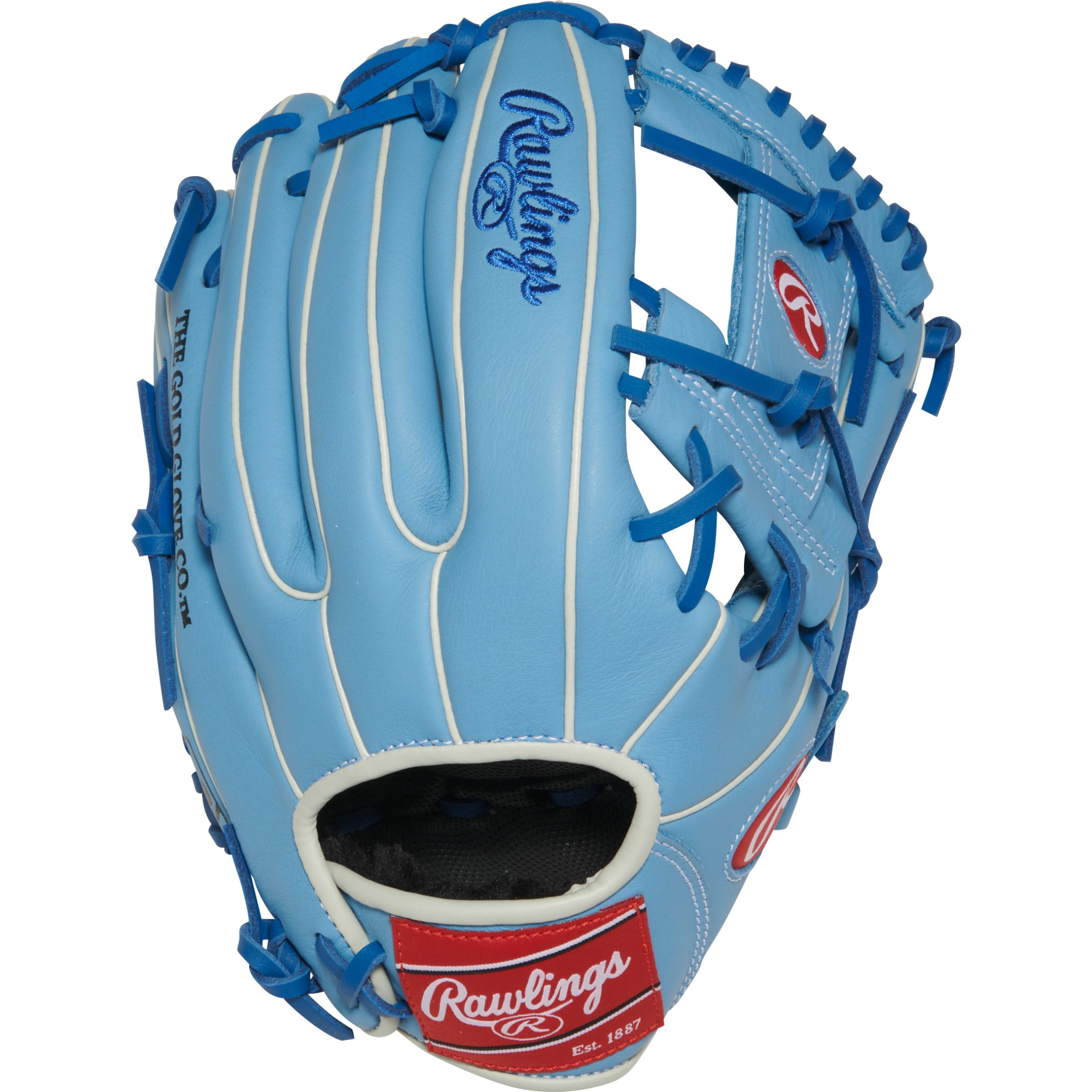 Rawlings Select Pro Lite 11.5-inch Glove - Ronald Acuna Jr