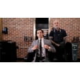 thumbnail image 4 of Hair Situation Mr. Dapper Matte Hair Gel | Strong Hold | Men Hair Styling Gel | All Hair Types and Textures | Anti-Humidity Shield | Anti-Frizz and Fly Away | Alcohol-Free | Non-Flaking Formula 6 Oz, 4 of 4
