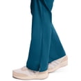 thumbnail image 5 of Dickies EDS Signature Scrubs for Women, Drawstring Cargo Pants for Women in Soft Brushed Poplin, 86206, 5 of 10