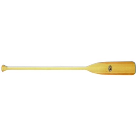 UPC: 0029634782151 | Beaver Brand Varnished Wooden Paddle