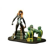 Diamond Select Toys Marvel Select - Arachne action figure - 7 in