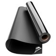 thumbnail image 3 of Boreal Craft Black On HTV Heat Transfer For All Cutter Machine Heat Transfer For Shirts HTV Roll For Heat Design Sticker compatible with Machine for Shirts Lot Sticker Makers Letter Stickers Glitter, 3 of 7